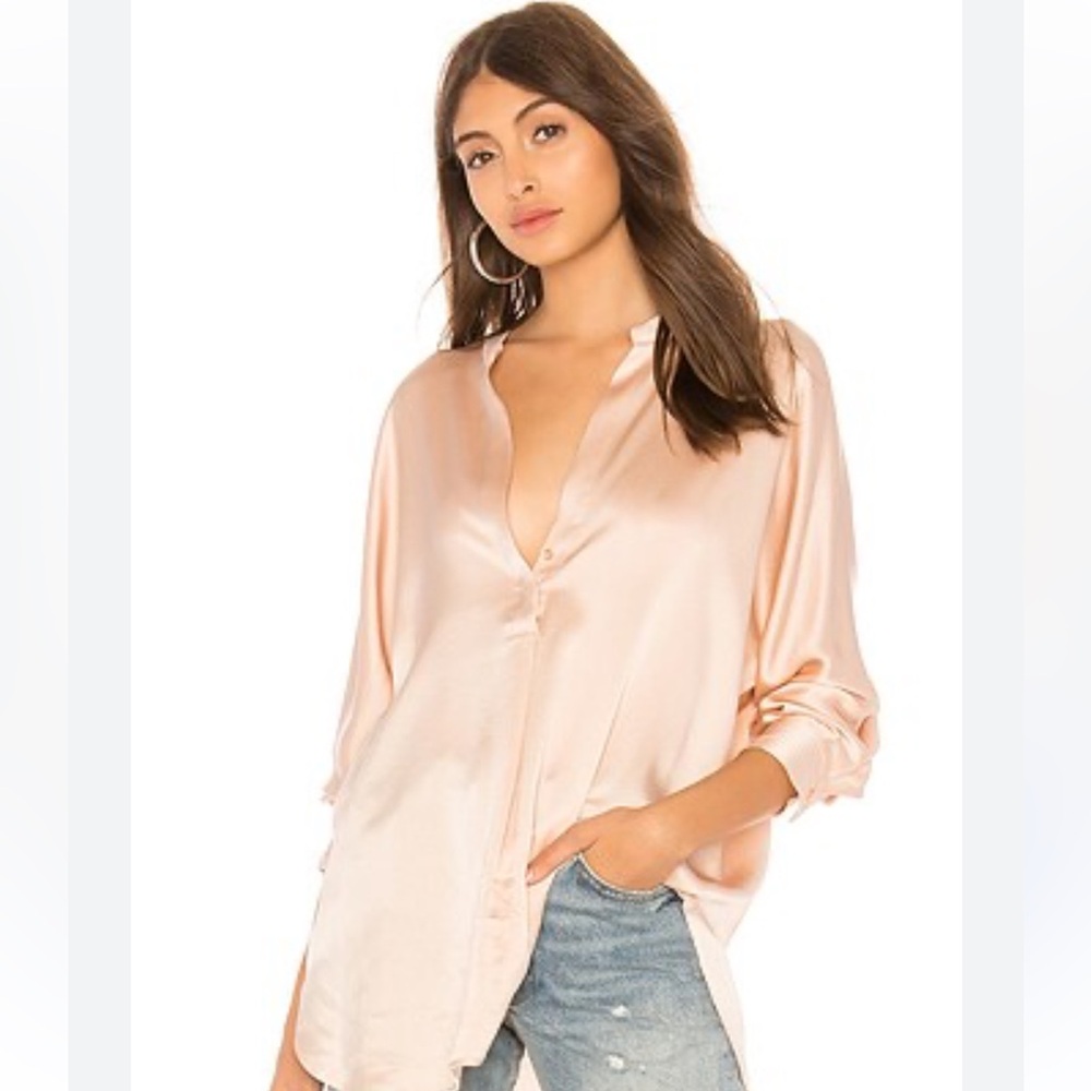 NWT Vince Blouse 💄